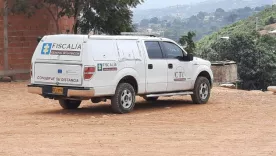 Ataque a estación de Policía en Cúcuta