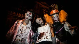 Halloween: Medidas en las principales ciudades del país