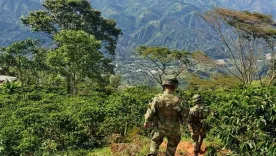 Represalia del Clan del Golfo: Mueren cuatro militares en Antioquia