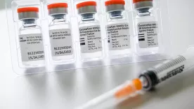 Invima otorga ASUE para vacuna Coronavac 
