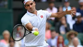Roger Federer ya no pertenece al Top 10 de la ATP
