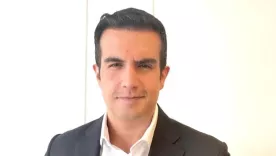 Juan Camilo Rojas, nuevo director de la Cámara de Bebidas de la ANDI