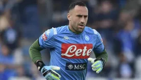 Ospina en el radar de la Juventus y la Lazio