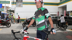 Luis H