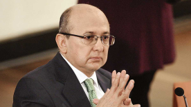 Exfiscal General Eduardo Montealegre denunciará a Óscar Iván Zuluaga