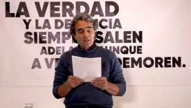 Fajardo rueda de prensa