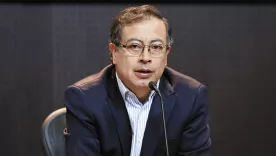 Gustavo Petro no presentará listas al Congreso