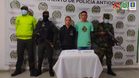 Jovenes carcel