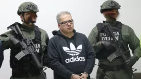 Alias 'Don Mario' se declaró culpable en Estados Unidos