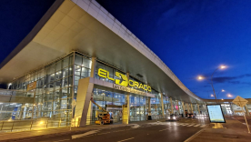 Aumenta capacidad operacional en el Aeropuerto El Dorado