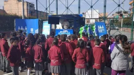 Proyecto obliga a tener oferta de alimentos saludables en las tiendas escolares