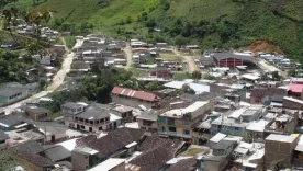 Explosivo en vivienda de Argelia, Cauca deja seis heridos