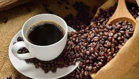 Café alcanza máximo histórico del año
