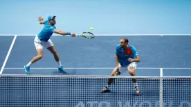 ATP World Tour Finals