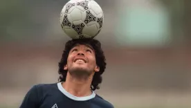 Un año sin Diego Armando Maradona