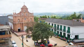 Asesinan a candidato a la junta de acción comunal en Remedios, Antioquia