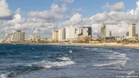 Tel Aviv es la ciudad más cara del mundo