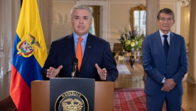 Iván Duque plan de protección líderes sociales 