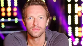 Chris Martin anunció que después del 2025 Coldplay no lanzará nuevos discos