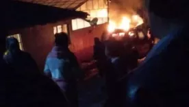 Lanzan explosivos contra la vivienda del alcalde de Cumbal, Nariño