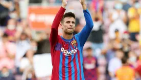 Gerard Piqué