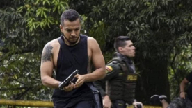 Se realizará la imputación de cargos contra Andrés Escobar