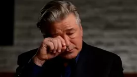 Alec Baldwin