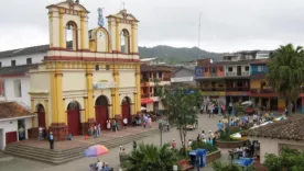 Un militar muerto y dos heridos por ataque con explosivos en Anorí, Antioquia