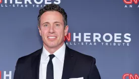 Tras su despido de CNN, Chris Cuomo desistió de su programa en radio satelital