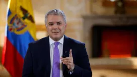 Presidente Duque aseguró que objetará artículo de censura a la prensa