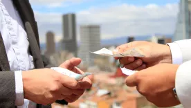 Transparencia por Colombia halló 967 casos de corrupción en los últimos cinco años