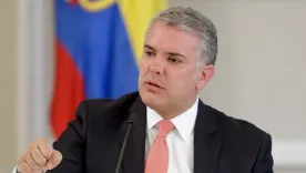 Viajeros que ingresen a Colombia deberán presentar esquema completo de vacunación