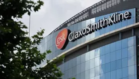 GSK tendría medicamento efectivo contra la variante ómicron