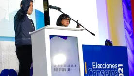 Según el pre conteo entregado por la Registraduría más de 1’200.000 jóvenes votaron en las elecciones de Consejos de Juventud