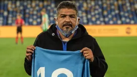 Falleció Hugo Maradona, ex futbolista y hermano de Diego Armando