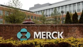 farmacéutica Merck