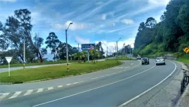 Grave accidente deja siete muertos en la vía Bogotá - Medellín