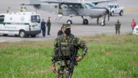 Cuatro personas capturadas por ataques terroristas en Cúcuta