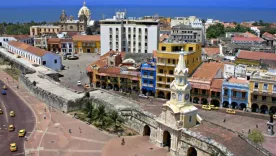 Piden militarizar el centro histórico de Cartagena