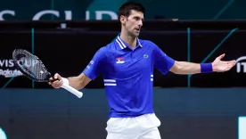 Djokovic tendrá que rendir cuentas con su patrocinador Lacoste por escándalo