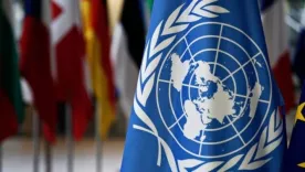 Atacan Misión de La ONU en Colombia