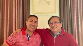 De mano derecha de financiador de Álvaro Uribe a nuevo gerente de campaña presidencial de Gustavo Petro 