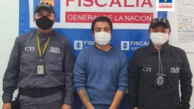 Medida se aseguramiento para hombre que asesinó a joven en Suba con un destornillador 