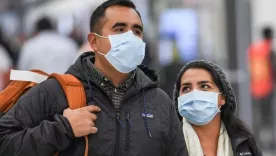 Chile reduce de diez a siete días la cuarentena para contagiados por covid-19