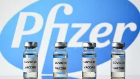 España dona 5 millones de vacunas Pfizer a Colombia
