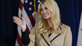 Piden que Ivanka Trump testifique sobre Asalto al Capitolio