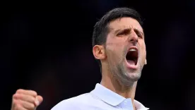 El tenista Novak Djokovic no será deportado "de manera inmediata"