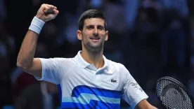 Novak Djokovic participará en el Abierto de Australia