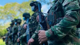 Ejército estaría torturando a ciudadanos en Antioquia
