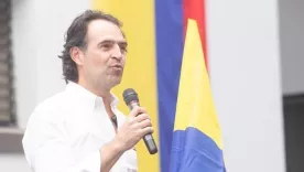 Federico Gutiérrez envía carta a Alex Char y Óscar Iván Zuluaga 